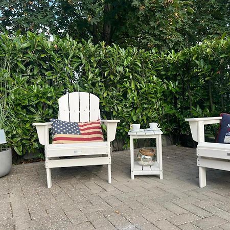 Moewennest 4 Apartment Groemitz Ngoại thất bức ảnh