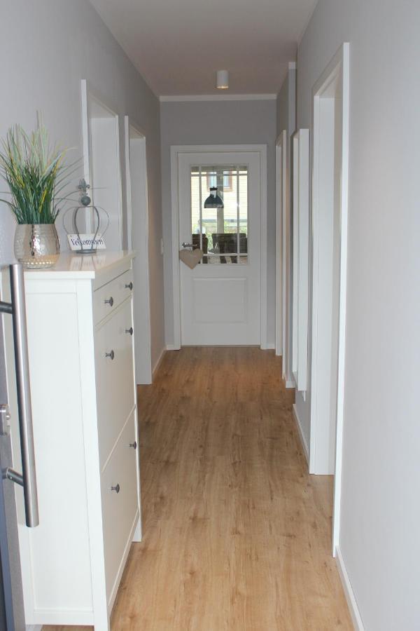 Moewennest 4 Apartment Groemitz Ngoại thất bức ảnh