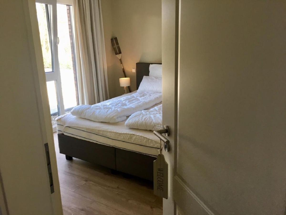 Moewennest 4 Apartment Groemitz Ngoại thất bức ảnh