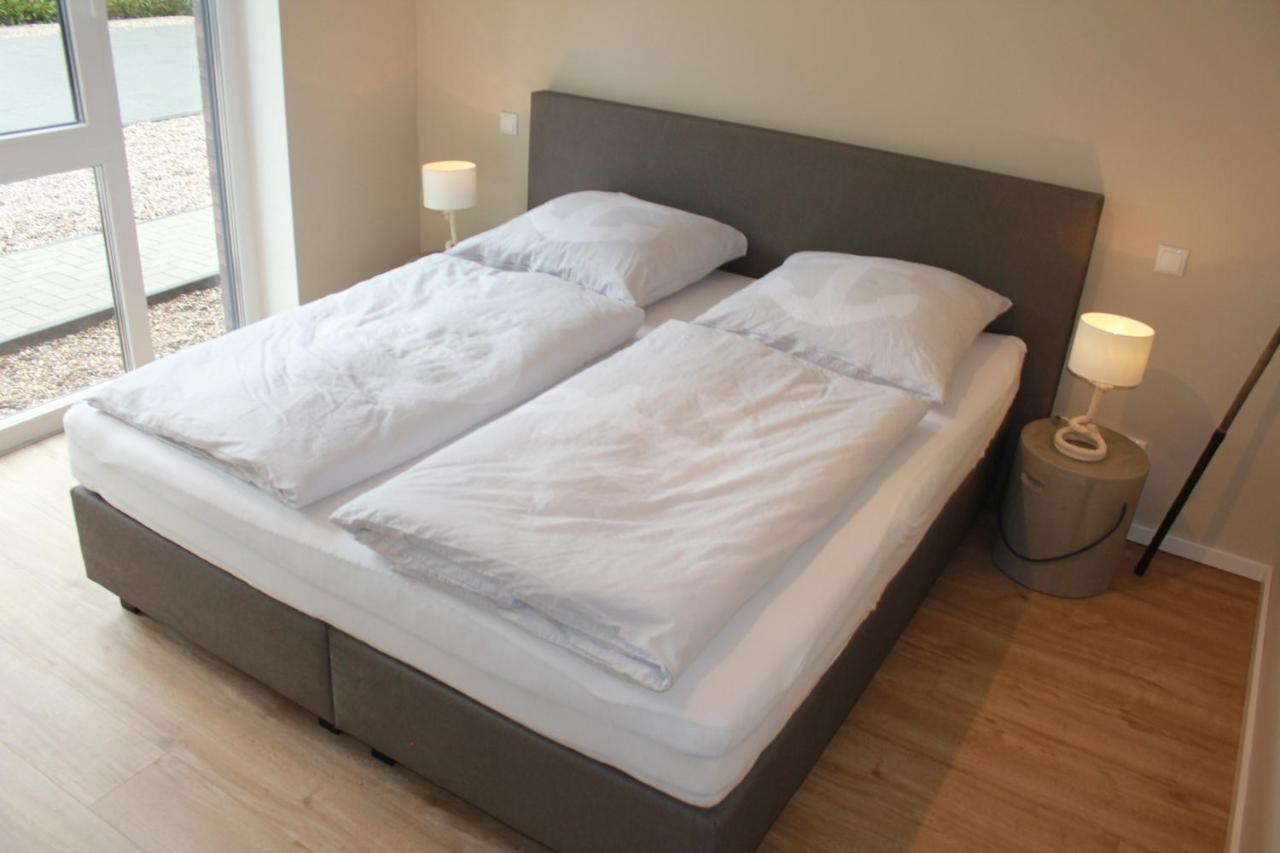 Moewennest 4 Apartment Groemitz Ngoại thất bức ảnh